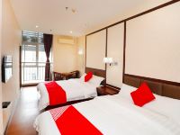 OYO广州汉明酒店 - 标准双床房