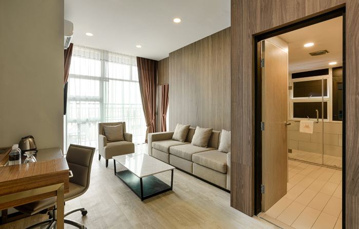 Mtree Hotel Nilai - KLIA Airport