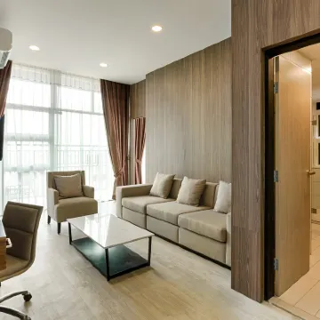 Mtree Hotel Nilai - KLIA Airport Hotels near INTI International University