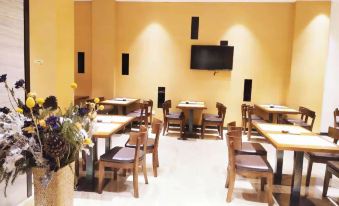 Lavande Hotels (Taixing Jiangping Road Yangguang Yipin) - Housity