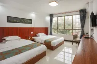 Liang Erjie Inn, Huangyao Ancient Town