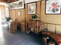 Suixian Qingxiang Heyuan Homestay