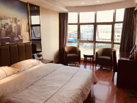 Tongcheng Gangfu Fashion Hotel