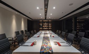 Seclusion Design Hotel (Zhoushan Putuo Kaisa Texture)