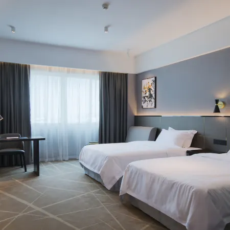 Baoshu Boyue Hotel