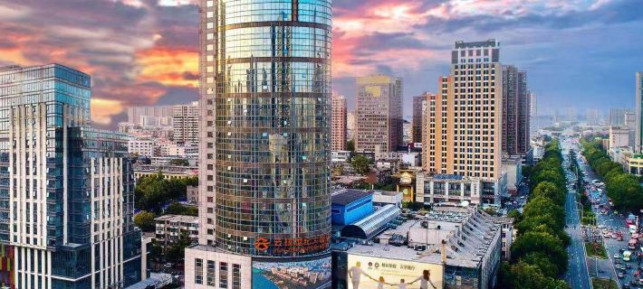 Yunzhen Century Hotel Hotels in Shijiazhuang