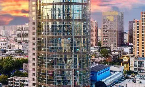 Yunzhen Century Hotel