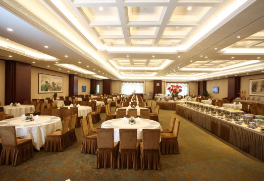 베이징 궈얼자오 호텔