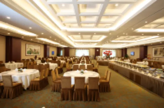 โรงแรมกั๋วเออร์เจา