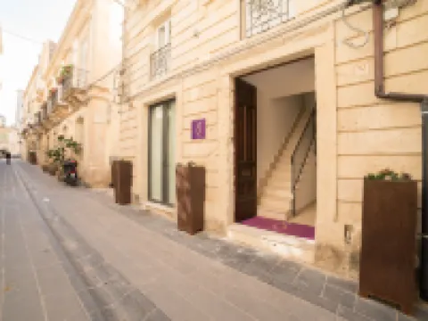 Dimore Delle Zagare Ortigia Hotels near Island of Ortigia