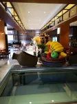 Jinyaofeng Resort - breakfast