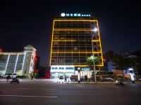 城市便捷酒店(湛江海滨大道中万达店) - 酒店外部