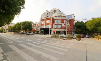 Zsmart Hotel (Zhuanqiao Metro Station)