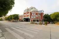 Zsmart Hotel (Zhuanqiao Metro Station) Hotels in der Nähe von Baiwojing Temple
