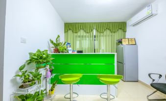Youjia Serviced Apartments - Housity