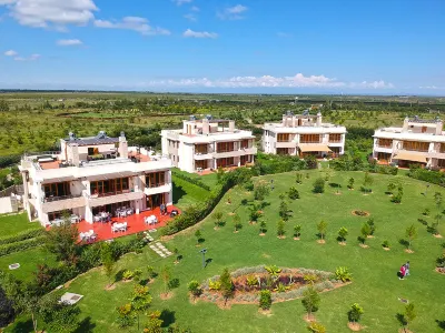 Sarova Maiyan Nanyuki