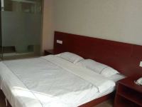杭州巨地商务酒店 - 温馨大床房