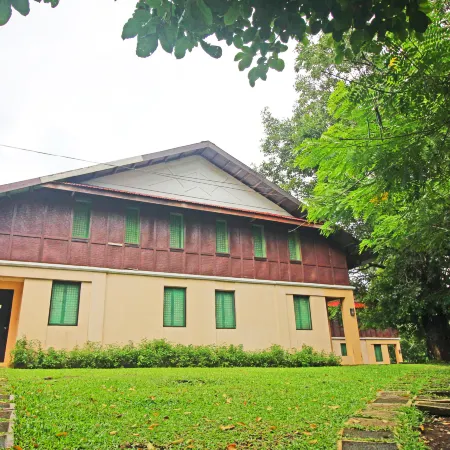 Caliraya Resort Club