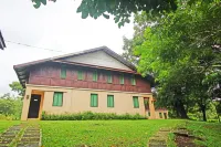 Caliraya Resort Club Hotels in 