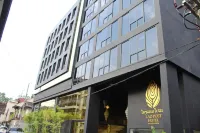 Lao Poet Hotel Hotels in Vientiane
