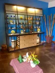 Kupu Kupu Phangan Beach Villas & Spa - spa