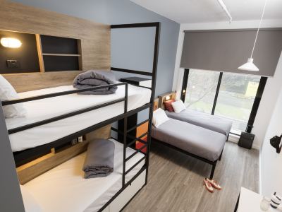 Hostel G Perth