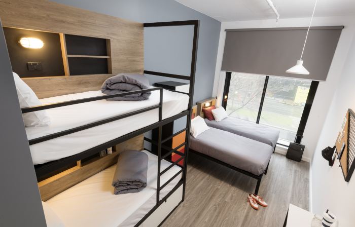 Hostel G Perth
