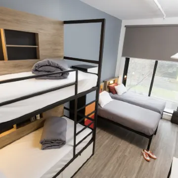 Hostel G Perth Hotels near State Library of Western Australia