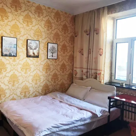 Yangzi Hotel Heihe