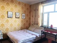 Yangzi Hotel Heihe