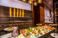 Suning Galaxy International Hotel Xuzhou - breakfast