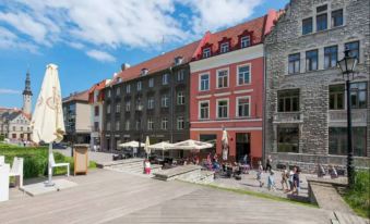 Tallinn City Apartments Freedom Square