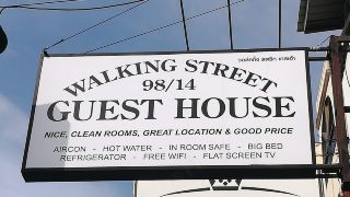 walking-street-guest-house