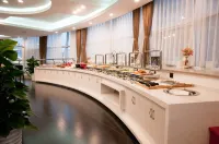Metropolo Jinjiang Hotel(Kunshan Jinying international Kunju theater store) - Bữa sáng