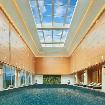 Grand New Century Hotel Zunyi