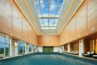 Grand New Century Hotel Zunyi - Romantische