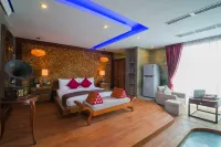 Cambana d'Angkor Suites