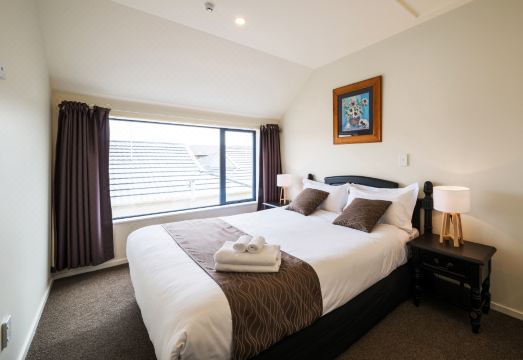 숙소 주방 시설