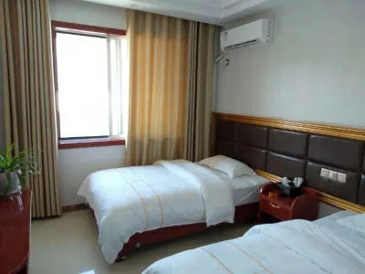 Junyue Hotel