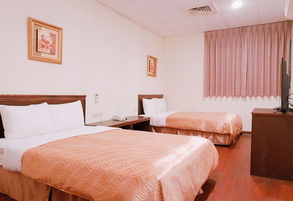 블루 오션 호텔 정책 관련 이미지