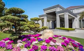 Xijiao State Guest Hotel
