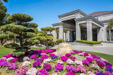 Xijiao State Guest Hotel