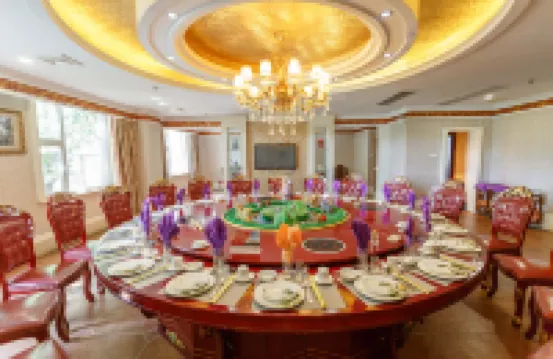 祥和大酒店(田東人民廣場縣政府店) 田東酒店