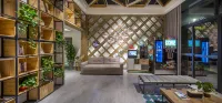 Roy-Sanya Bay Coconut Dream Corridor - 3-Star