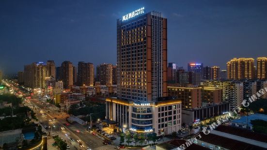 Fengdalin Hotel