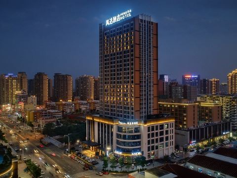 Fengdalin Hotel