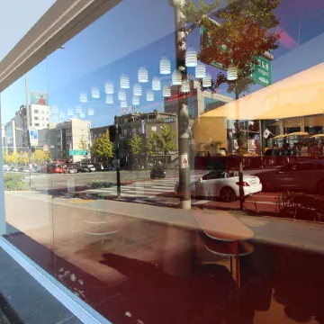 Bobo Hotel Hongdae