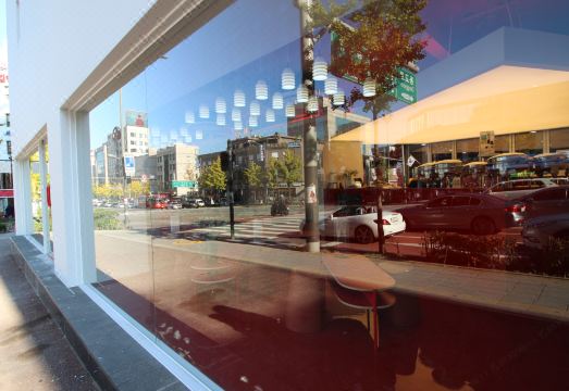 3. 보보 호텔 홍대..