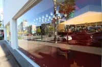 弘大波波飯店