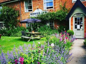 The Bower Inn